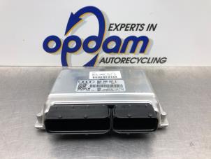 Gebruikte Computer Motormanagement Audi A4 Avant (B7) 2.0 20V Prijs € 150,00 Margeregeling aangeboden door Gebr Opdam B.V.