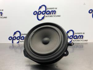Gebruikte Luidspreker Audi A4 Avant (B7) 2.0 20V Prijs € 25,00 Margeregeling aangeboden door Gebr Opdam B.V.