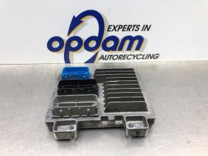 Gebruikte Computer Motormanagement Opel Astra J (PC6/PD6/PE6/PF6) 1.4 Turbo 16V Prijs € 200,00 Margeregeling aangeboden door Gebr Opdam B.V.