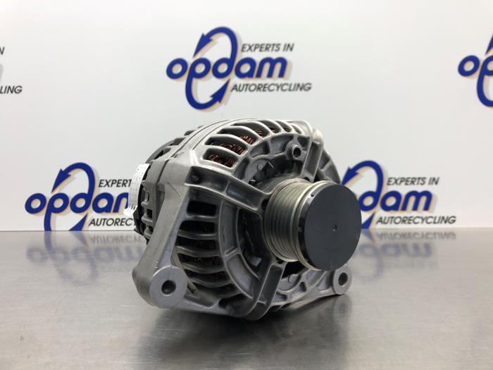 Nieuwe Dynamo Porsche 911 Prijs € 362,94 Inclusief btw aangeboden door Gebr Opdam B.V.