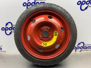 Gebruikte Thuiskomer Hyundai i20 1.2i 16V Prijs € 75,00 Margeregeling aangeboden door Gebr Opdam B.V.