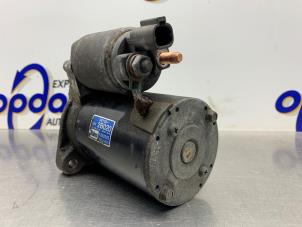 Gebruikte Startmotor Hyundai i30 (FD) 1.6 CVVT 16V Prijs € 50,00 Margeregeling aangeboden door Gebr Opdam B.V.