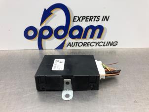 Gebruikte Start/Stop computer Opel Agila (B) 1.2 16V Prijs € 50,00 Margeregeling aangeboden door Gebr Opdam B.V.