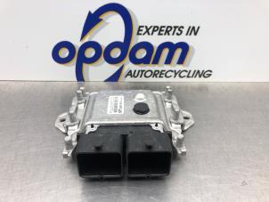 Gebruikte Computer Motormanagement Opel Agila (B) 1.2 16V Prijs € 150,00 Margeregeling aangeboden door Gebr Opdam B.V.