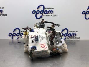 Gebruikte Zekeringkast Opel Agila (B) 1.2 16V Prijs € 75,00 Margeregeling aangeboden door Gebr Opdam B.V.