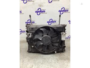 Gebruikte Koelerset Mercedes GLC Coupe (C253) 2.0 350 e 16V 4-Matic Prijs € 750,00 Margeregeling aangeboden door Gebr Opdam B.V.