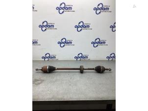 Gebruikte Cardanas rechts-voor (VWA) Dacia Logan MCV II/Sandero Wagon (7S) 0.9 TCE 12V Prijs € 50,00 Margeregeling aangeboden door Gebr Opdam B.V.