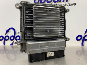 Gebruikte Computer Motormanagement Kia Carens III (FG) 2.0i CVVT 16V Prijs € 100,00 Margeregeling aangeboden door Gebr Opdam B.V.