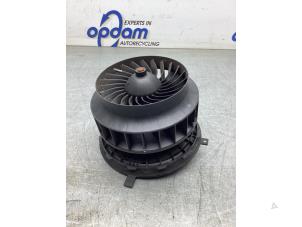 Gebruikte Kachel Ventilatiemotor Mercedes GLC Coupe (C253) 2.0 350 e 16V 4-Matic Prijs € 70,00 Margeregeling aangeboden door Gebr Opdam B.V.