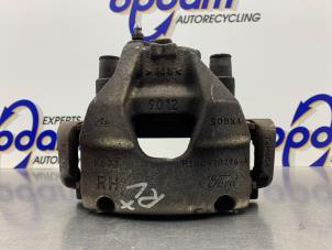 Gebruikte Remklauw (Tang) rechts-voor Ford Fiesta 7 1.0 EcoBoost 12V Prijs € 35,00 Margeregeling aangeboden door Gebr Opdam B.V.