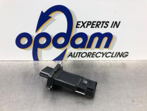 Gebruikte Luchtmassameter Nissan Micra C+C (K12) 1.6 16V Prijs € 40,00 Margeregeling aangeboden door Gebr Opdam B.V.