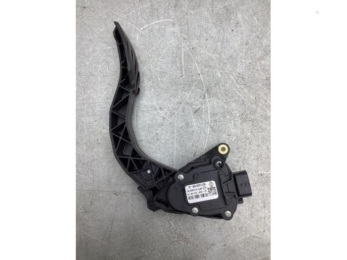 Gebruikte Gaspedaalpositie Sensor Renault Captur II (RJB) 1.3 Mild Hybrid 140, TCe 140 16V Prijs € 75,00 Margeregeling aangeboden door Gebr Opdam B.V.