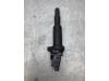 Bobine van een Peugeot 207/207+ (WA/WC/WM), 2006 / 2015 1.4 16V VTi, Hatchback, Benzine, 1.397cc, 70kW (95pk), FWD, EP3C; 8FP, 2009-07 / 2013-10, WA8FP; WC8FP 2011