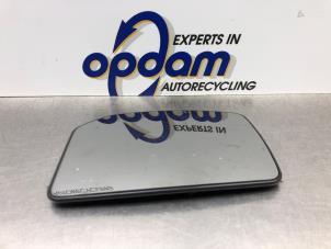 Gebruikte Spiegelglas rechts Ford Transit 2.2 TDCi 16V Prijs € 25,00 Margeregeling aangeboden door Gebr Opdam B.V.