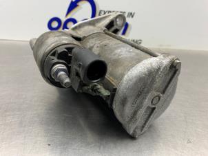Gebruikte Startmotor Audi A3 Sportback (8VA/8VF) 1.0 TFSI 12V Prijs € 50,00 Margeregeling aangeboden door Gebr Opdam B.V.