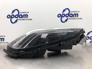 Gebruikte Daglamp links Lynk &amp; Co 01 1.5 EM-P Plug-in Hybrid Prijs € 400,00 Margeregeling aangeboden door Gebr Opdam B.V.