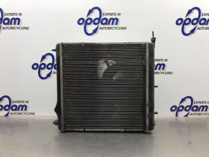 Gebruikte Radiateur Peugeot 208 I (CA/CC/CK/CL) 1.2 Vti 12V PureTech 82 Prijs € 150,00 Margeregeling aangeboden door Gebr Opdam B.V.