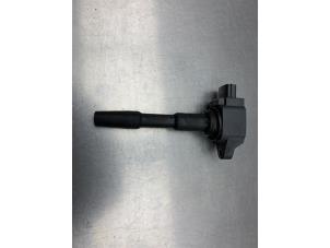 Gebruikte Bobine Renault Captur (2R) 0.9 Energy TCE 12V Prijs € 10,00 Margeregeling aangeboden door Gebr Opdam B.V.