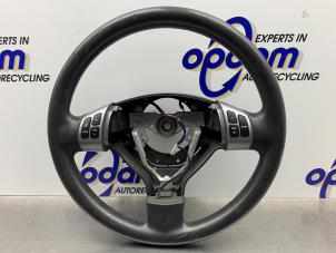 Gebruikte Stuurwiel Suzuki Swift (ZA/ZC/ZD1/2/3/9) 1.5 VVT 16V Prijs € 75,00 Margeregeling aangeboden door Gebr Opdam B.V.