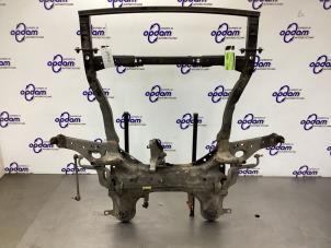Gebruikte Subframe Opel Mokka/Mokka X 1.4 Turbo 16V 4x2 Prijs € 150,00 Margeregeling aangeboden door Gebr Opdam B.V.