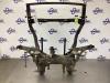 Opel Mokka/Mokka X 1.4 Turbo 16V 4x2 Subframe