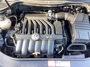 Gebruikte Versnellingsbak Volkswagen Passat CC (357) 3.6 FSI R36 24V V6 4Motion Prijs € 1.750,00 Margeregeling aangeboden door Gebr Opdam B.V.