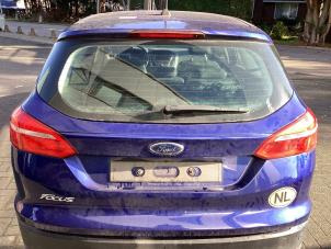 Gebruikte Achterklep Ford Focus 3 Wagon 1.5 TDCi Prijs € 300,00 Margeregeling aangeboden door Gebr Opdam B.V.