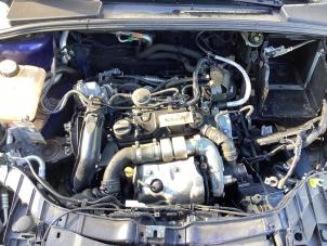 Gebruikte Motor Ford Focus 3 Wagon 1.5 TDCi Prijs € 2.250,00 Margeregeling aangeboden door Gebr Opdam B.V.