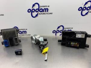 Gebruikte Computer Motormanagement Opel Corsa D 1.2 16V Prijs € 350,00 Margeregeling aangeboden door Gebr Opdam B.V.