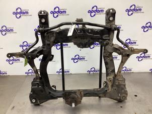 Gebruikte Subframe Honda Accord (CL/CN) 2.0 i-VTEC 16V Prijs € 99,00 Margeregeling aangeboden door Gebr Opdam B.V.