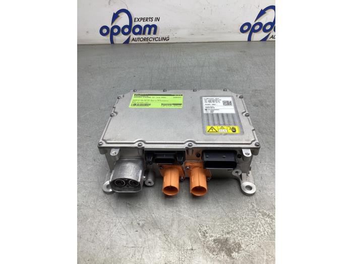 Gebruikte Delco Mercedes A Limousine (177.1) 1.3 A-250 e Turbo 16V Prijs € 300,00 Margeregeling aangeboden door Gebr Opdam B.V.