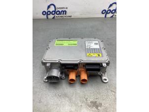 Gebruikte Stroomverdeler Mercedes A Limousine (177.1) 1.3 A-250 e Turbo 16V Prijs € 300,00 Margeregeling aangeboden door Gebr Opdam B.V.