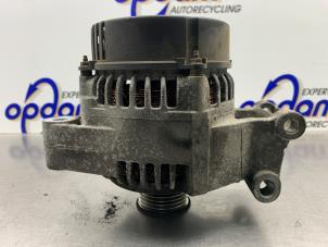 Gebruikte Alternator Ford Focus 1 1.6 16V Prijs € 50,00 Margeregeling aangeboden door Gebr Opdam B.V.