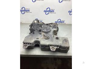 Gebruikte Adblue tank MAN TGE 2.0 TDI RWD Prijs € 423,50 Inclusief btw aangeboden door Gebr Opdam B.V.