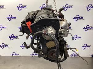 Gebruikte Motor Peugeot 206 (2A/C/H/J/S) 1.6 16V Prijs € 299,00 Margeregeling aangeboden door Gebr Opdam B.V.