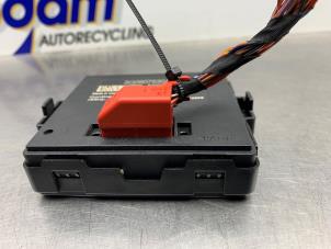 Gebruikte Gateway module Volkswagen Polo VI (AW1) 1.0 TSI 12V Prijs € 75,00 Margeregeling aangeboden door Gebr Opdam B.V.