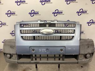 Gebruikte Bumper voor Ford Transit 2.2 TDCi 16V Prijs € 125,00 Margeregeling aangeboden door Gebr Opdam B.V.