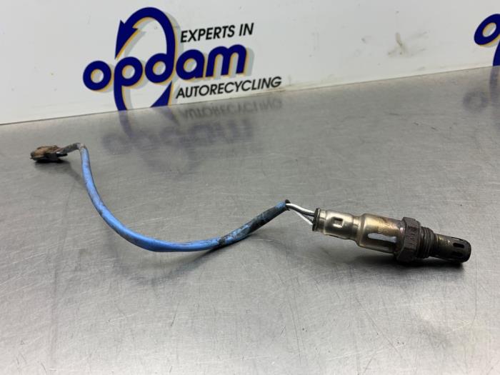 Gebruikte Lambda Sonde Dacia Logan MCV I (KS) 1.6 MPI 85 Prijs € 35,00 Margeregeling aangeboden door Gebr Opdam B.V.