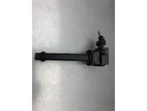 Gebruikte Bobine Nissan Micra (K11) 1.4 16V Prijs € 10,00 Margeregeling aangeboden door Gebr Opdam B.V.