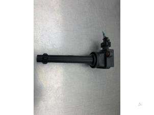 Gebruikte Bobine Nissan Micra (K11) 1.4 16V Prijs € 10,00 Margeregeling aangeboden door Gebr Opdam B.V.