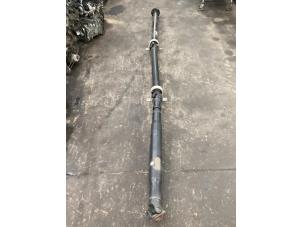 Gebruikte Cardanas MAN TGE 2.0 TDI RWD Prijs € 907,50 Inclusief btw aangeboden door Gebr Opdam B.V.