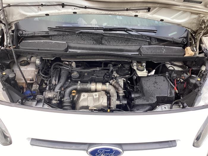 Gebruikte Motor Ford Transit Connect (PJ2) 1.6 TDCi 16V 75 Prijs € 2.420,00 Inclusief btw aangeboden door Gebr Opdam B.V.