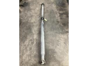 Gebruikte Tussenas Volkswagen Crafter 2.0 TDI 16V Prijs € 605,00 Inclusief btw aangeboden door Gebr Opdam B.V.