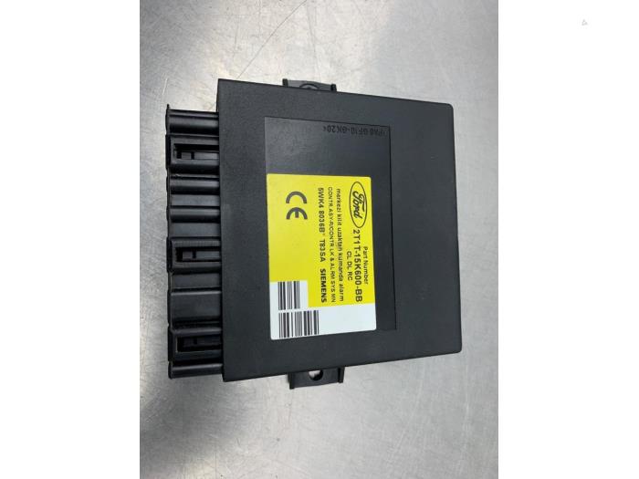 Gebruikte Bodycontrol Module Ford Transit Connect 1.8 16V SWB Prijs € 75,00 Margeregeling aangeboden door Gebr Opdam B.V.