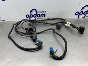 Gebruikte Parkeersensor Opel Zafira (M75) 2.2 16V Direct Ecotec Prijs € 100,00 Margeregeling aangeboden door Gebr Opdam B.V.