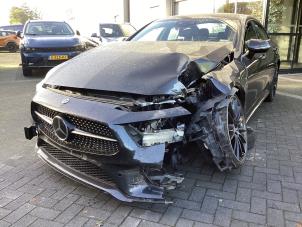 Gebruikte Automaatbak Mercedes CLS (C257) 450 EQ Boost 3.0 24V 4-Matic Prijs € 1.250,00 Margeregeling aangeboden door Gebr Opdam B.V.