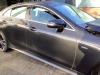 Mercedes-Benz CLS (C257) 450 EQ Boost 3.0 24V 4-Matic Deur 4Deurs rechts-voor