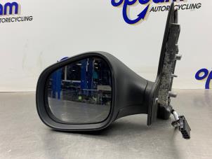 Gebruikte Buitenspiegel links Seat Altea XL (5P5) 1.4 TSI 16V Prijs € 60,00 Margeregeling aangeboden door Gebr Opdam B.V.