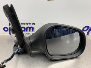 Gebruikte Spiegel Buiten rechts Seat Altea XL (5P5) 1.4 TSI 16V Prijs € 60,00 Margeregeling aangeboden door Gebr Opdam B.V.