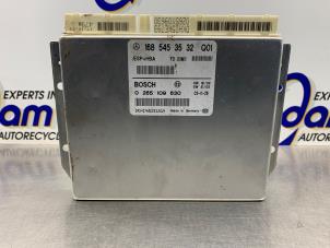 Gebruikte Computer Motormanagement Mercedes A (W168) 1.6 A-160 Prijs € 100,00 Margeregeling aangeboden door Gebr Opdam B.V.